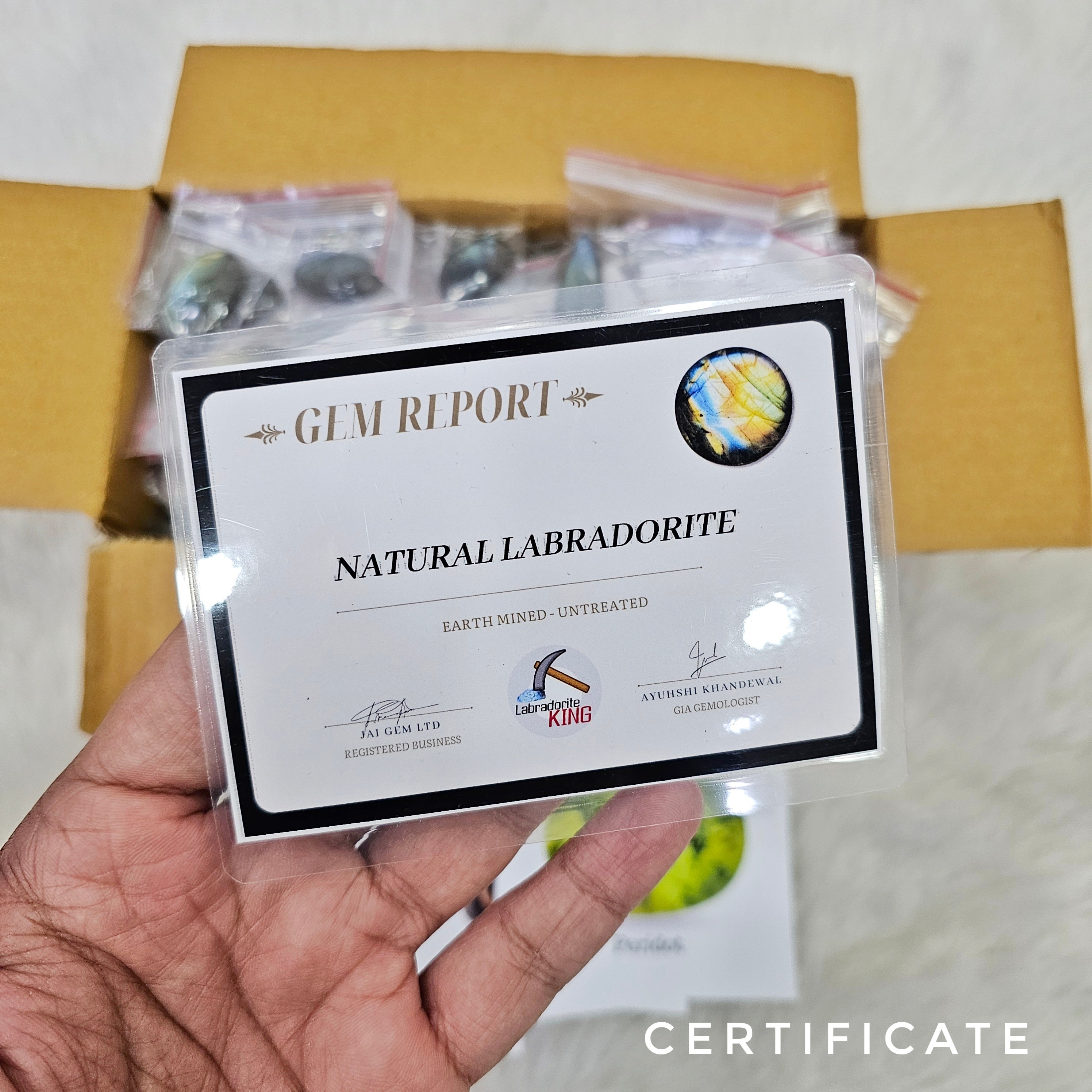 Wholesaleđ„ Labradorite Cabochons V2.0 | Flashy High quality slabs 1-3"Inches | 80-100 pcs - The LabradoriteKing