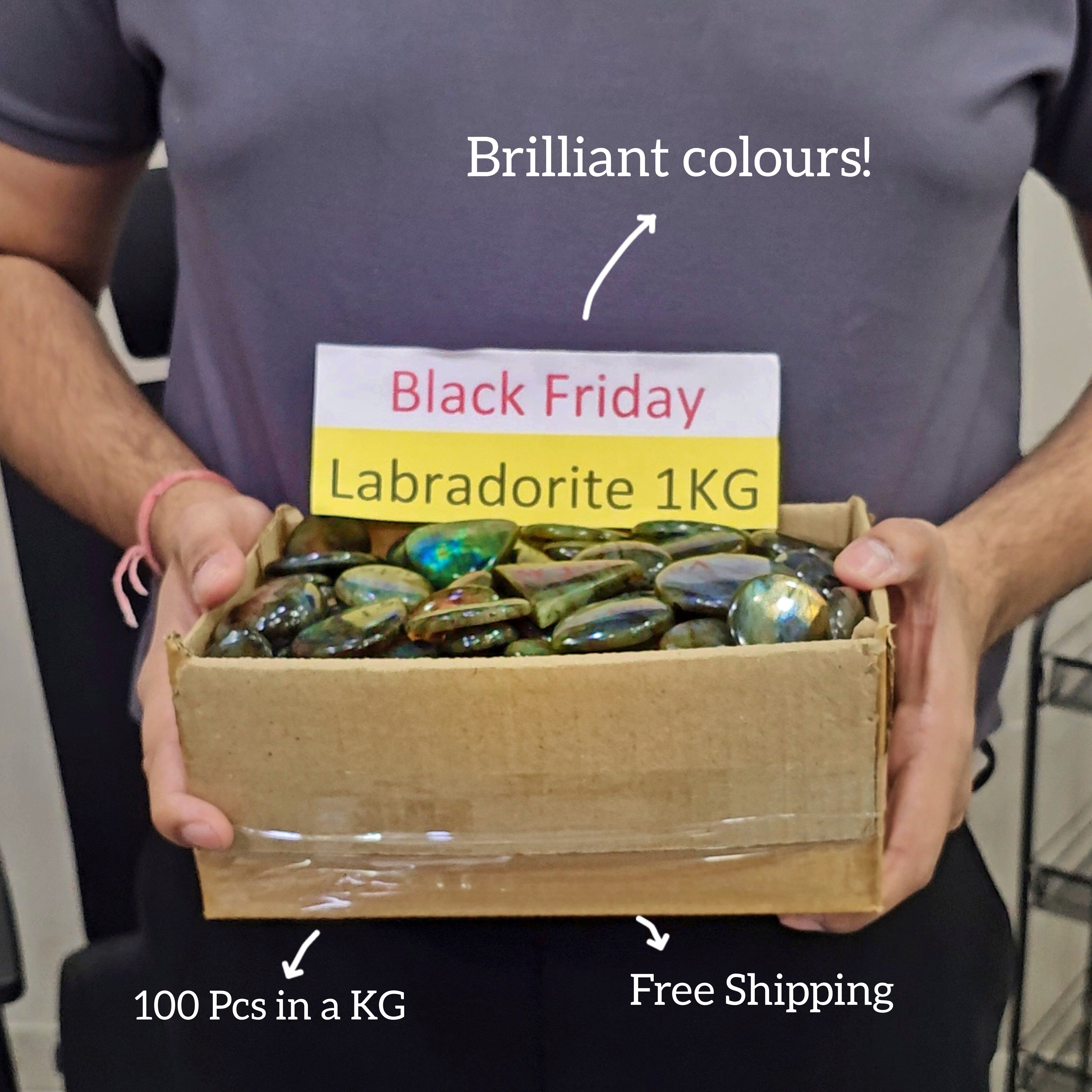 Wholesaleđ„ Labradorite Cabochons V3.0 | Flashy High quality slabs 1-3"Inches | 80-100 pcs