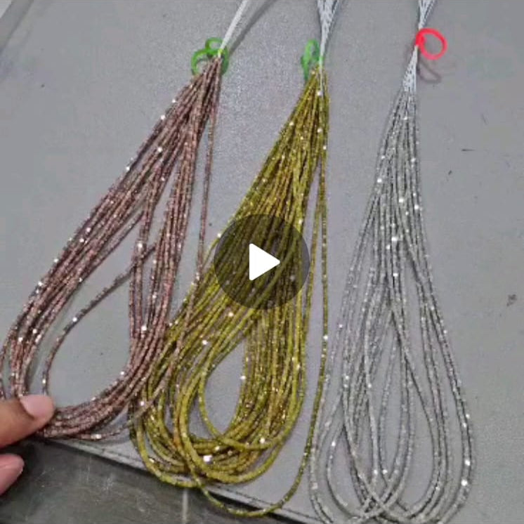 28 Strings (10 Brown, 10 Yellow, 8 Grey) At 280$ | 7840$
