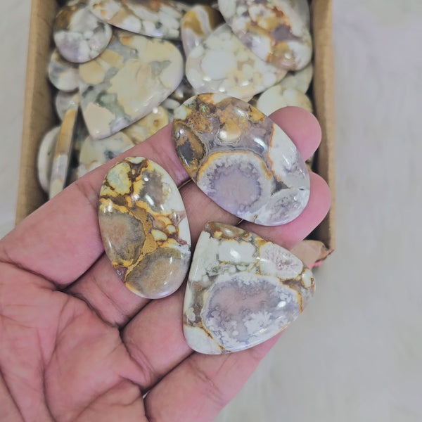 500 Gram Cobra Jasper | 1