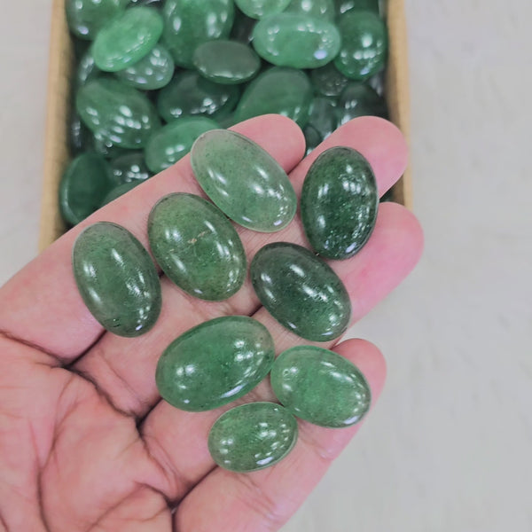 250 Grams of Strawberry Quartz | Approx 40-50 Pcs |