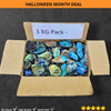 Wholesale🔥 Labradorite Cabochons V2.0 | Flashy High quality slabs 1-3"Inches | 80-100 pcs - The LabradoriteKing