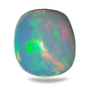 Load image into Gallery viewer, 1 Pcs Natural Opal Cabochon Gemstone Rectangle Shape: | Size: 17x15mm - The LabradoriteKing