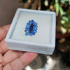 Load image into Gallery viewer, 15 Pieces Natural Kyanite Faceted Gemstone Mix Shape Size: 6-19mm - The LabradoriteKing