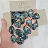 1 KG Box of Kambaba Fossil Jasper | 100-120 Pcs | 1" to 3" Inches - The LabradoriteKing