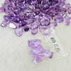 100 Carats of Pink Amethyst from Brazil | 20-30mm  Flawless - The LabradoriteKing
