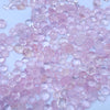 Load image into Gallery viewer, 10 Pcs Pink Morganite cabochons | 5-8mm - The LabradoriteKing