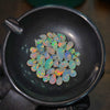 Load image into Gallery viewer, 30 Pcs Ethiopian Opal Drilled Drops | 6-9mm - The LabradoriteKing