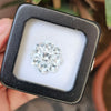 Load image into Gallery viewer, 9 Pcs Natural Aquamarine Faceted Gemstone Mix Shape: | Size: 6-7mm - The LabradoriteKing