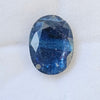 1 Pcs Natural Kaynite Faceted Gemstone Oval Shape: | Size: 11-14mm - The LabradoriteKing