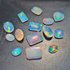 🔥 End Today | Faceted Natural Opal 5 Cts scoop | 18-20 Pcs | 4-8mm - The LabradoriteKing