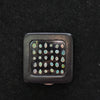 30 Pcs Natural Opal Gemstone Faceted Mix Shape: | Size: 3-6mm - The LabradoriteKing