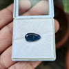 1 Pcs Natural Kyanite Faceted Gemstone Shape: Pear | Size: 15x8mm - The LabradoriteKing