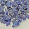 30 Pcs Tanzanite Rough Raw |  Good Colour 8-20mm Tanzania Mined - The LabradoriteKing