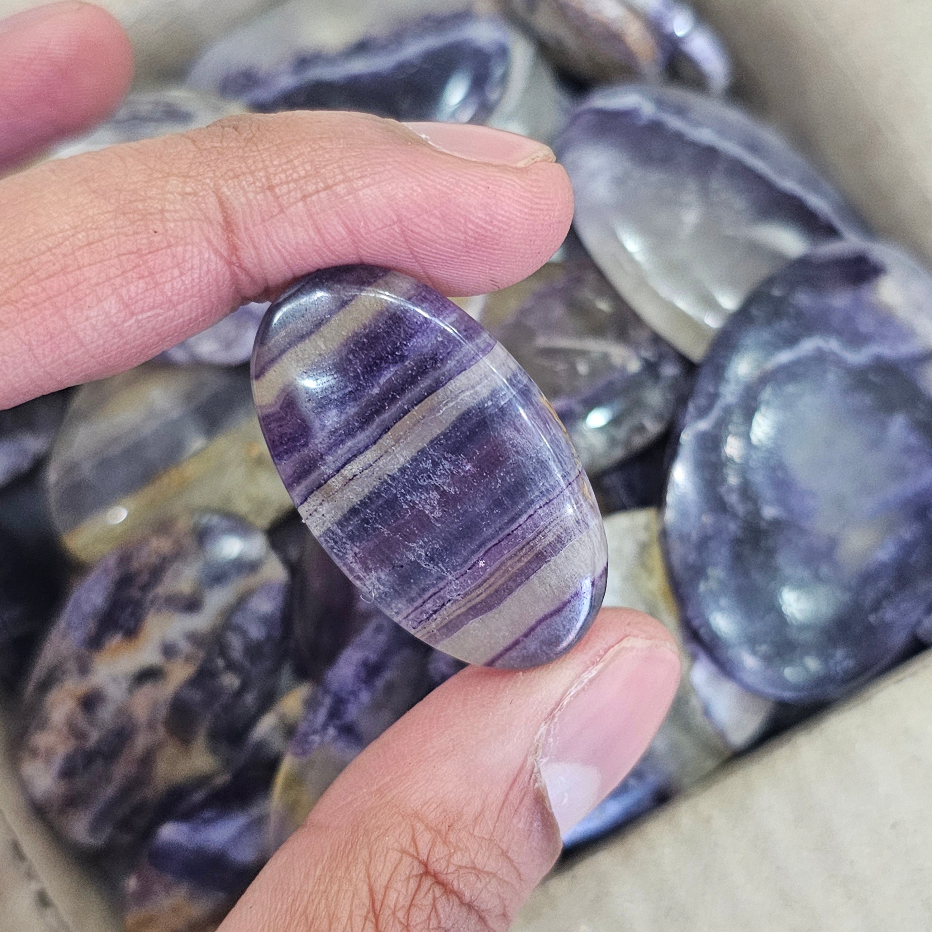 500 Gram Jasper Cabochons | 40-50 Pcs - The LabradoriteKing