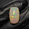 1  Pcs Of Natural Ethopian Opal  | Rectangle Shape | Size: 11x18mm - The LabradoriteKing