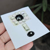 1 Card Of Natural Mix Quartz Rosecut| Mix Shape| Size: 8-20mm - The LabradoriteKing
