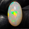 1 Pcs Of Natural Ethopian Opal Oval Shape  |WT: 12.6 Cts|Size: 21X13mm - The LabradoriteKing