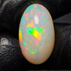 1 Pcs Of Natural Ethopian Opal Oval Shape  |WT: 17.6 Cts|Size: 22x15mm - The LabradoriteKing