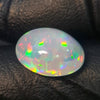 1 Pcs Of Natural Ethopian Opal Oval Shape  |WT: 5.2 Cts|Size:14x11mm - The LabradoriteKing