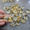 1 Pc of Large Natural Citrine Gemstones |  Flawless - The LabradoriteKing
