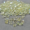 10 Carats of Heliorder Faceted Gemstone | Green/yellow Beryl - The LabradoriteKing