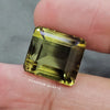 Phantom Faceted Quartz | Flawless Grade | Yellow & Smoky - The LabradoriteKing