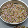 200 Pcs of Tourmaline Round Cut | 1.2mm