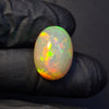 1  Pcs Of Natural Ethiopian Opal  | Oval | Size: 18x13mm