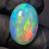 1  Pcs Of Natural Ethiopian Opal  | Oval | Size: 20x14mm