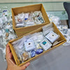 BFCM Gemstone Box 1 KG | Labeled Mix Gemstones sets