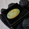 Natural Ethiopian Opal Cabochon | Oval | Size: 27x17mm