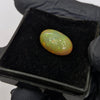 Natural Ethiopian Opal Cabochon | Oval | Size: 17x11mm