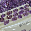 100 Carats of Fancy Amethyst/Ametrine Cuts Mix
