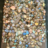 1 Lots Natural Labradorite Cabochons | 4-22mm | Shape: Mix - The LabradoriteKing