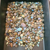 1 Lots Natural Labradorite Cabochons | 4-21mm | Shape: Mix - The LabradoriteKing