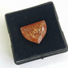 1 Pcs Natural Sunstone Faceted | Fancy Shape | Size: 15-19mm - The LabradoriteKing