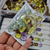 200 Cts Scoop of flawless Quartz | Amethyst, Praisolite, imperial, Smoky, Clear, Lemon, Green Gold | 25 to 35 Pcs