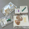 Natural Mix Gemstone Lot  | Size 16-38mm