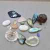 Natural Mix Gemstone Lots  | Size: 6-40mm