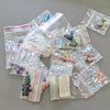 Natural Mix Gemstone Lot Mix Shape  | 4-12mm