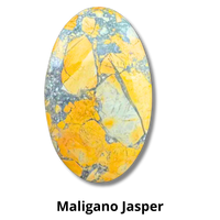 Madigano Jasper