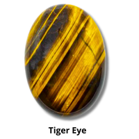 Tiger Eye