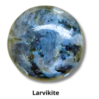 Larvikite