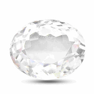 Clear Quartz