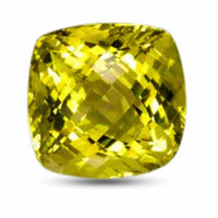 Lemon Quartz
