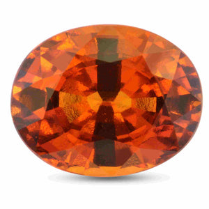 Hessonite