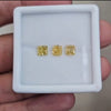 Yellow Diamond 2.1 Cts