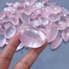 Unheated Natural Rose Quartz Jumbo above 100 Carats (One Unit) | Random pick
