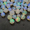50 Cts Natural Opal Spheres | 120–140 Pieces Drilled | 3–5mm